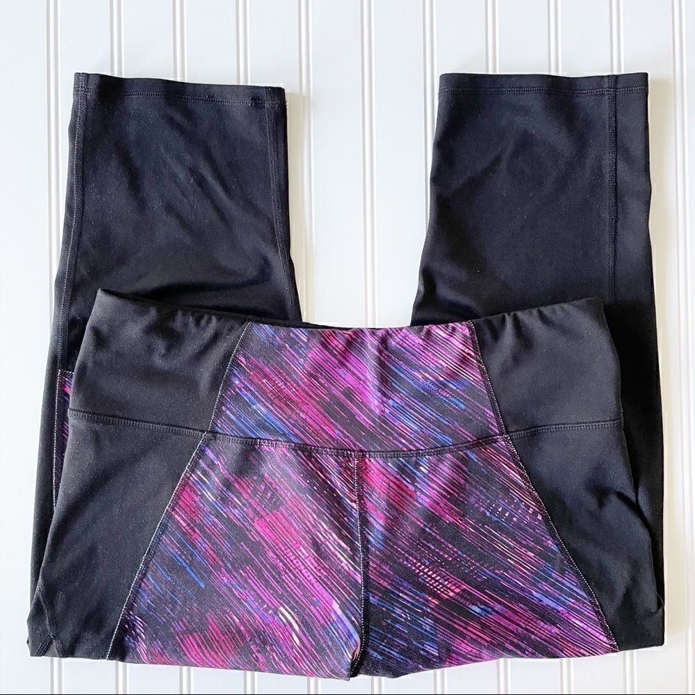 C9 Cropped Leggings- Size XXL